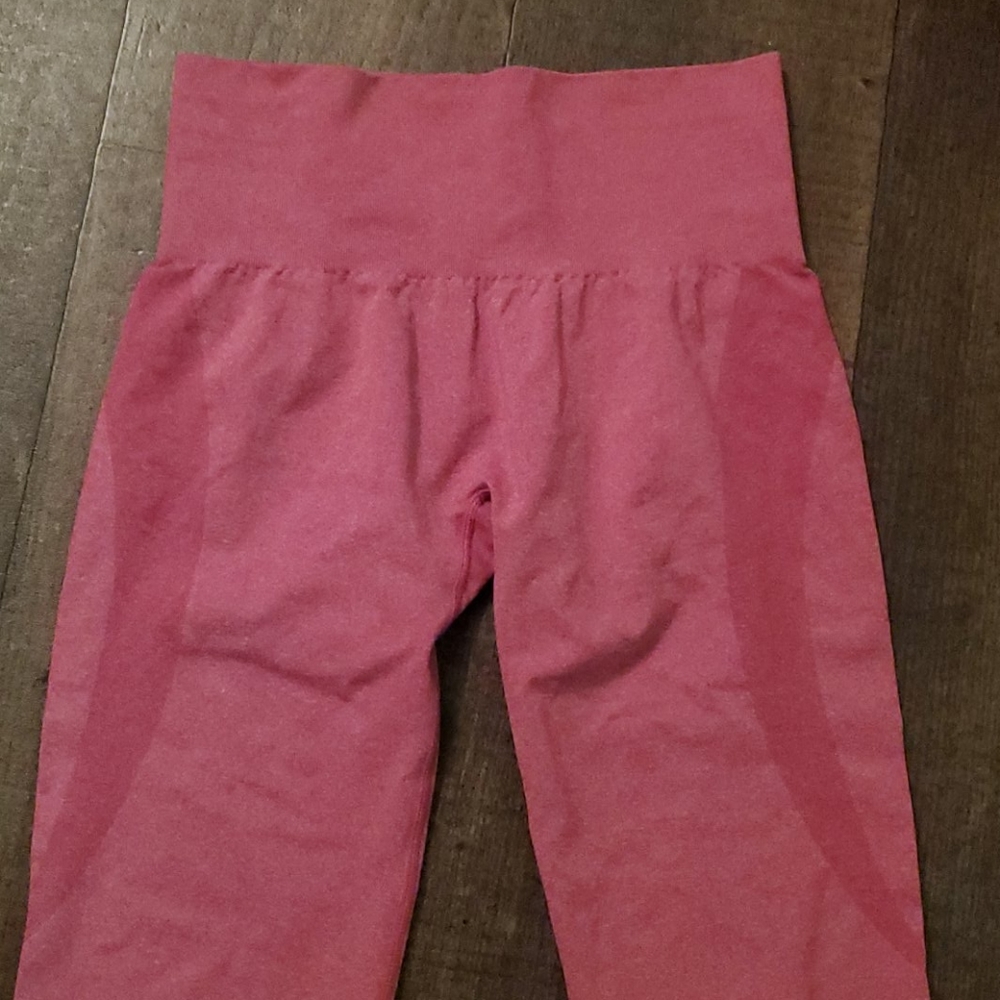 NVGTN seamless contour leggings